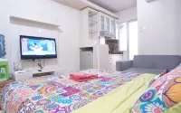 Apartment Kalibata City by Hoois Room - Apartemen