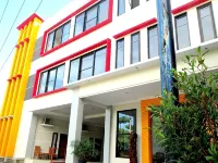 Grand Mutiara Hotel