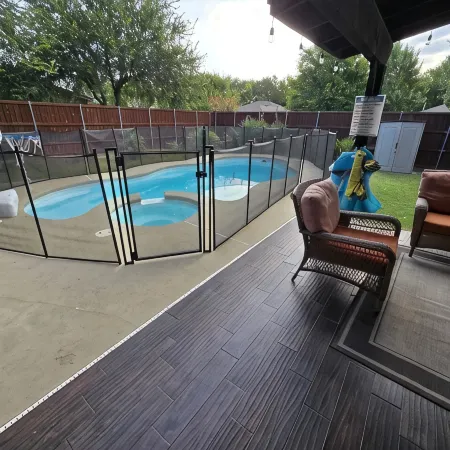 Spacious 5BR villa with backyard Oasis, Pool, Air hockey and high speed WiFi