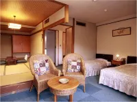 Breezbay Shuzenji Hotel Hotel di IZU