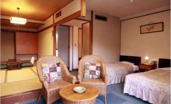Breezbay Shuzenji Hotel