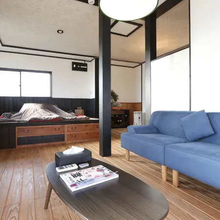 izumiya โรงแรมในโชชิ