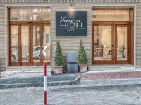 Vomero High Hotel Hotels near Ospedale Monaldi