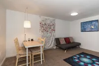 Affortable 2 Bedrooms, Pet Friendly, Near Airport - 무료 와이파이