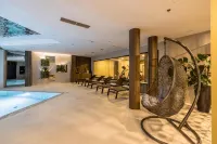 Hotel Olivier - ビーチサイド