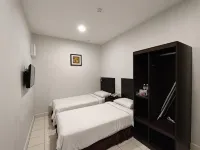 Hotel Desaru Penawar