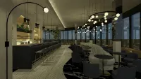 Van der Valk Hotel Nazareth-Gent - bar