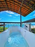 Hotel Costa Verde - Hot Tub