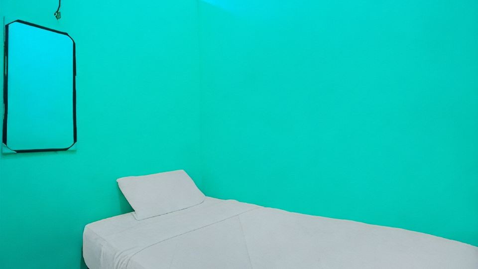 Spot on 92554 Budi Homestay SyariahNearGrand Batam Mall