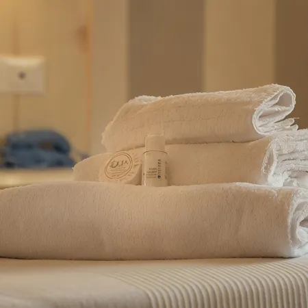 Hotel la Smorfia