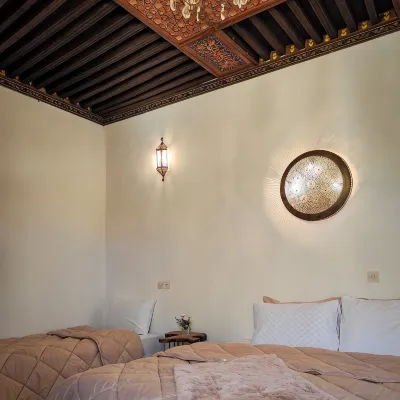 Dar Naimaa - Guest houses