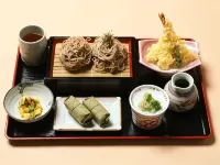 Katsuragi Onsen Happuu No Yu - Breakfast