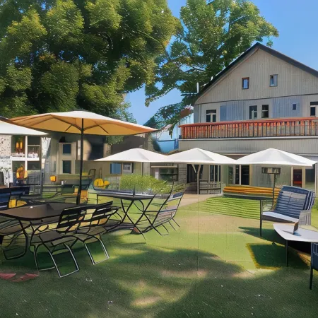 Quartier 5 Hotel & Restaurant, Sächsische Schweiz