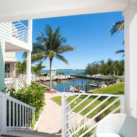 Bayside Villas by Islander Resort