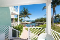 Bayside Villas by Islander Resort - วิว