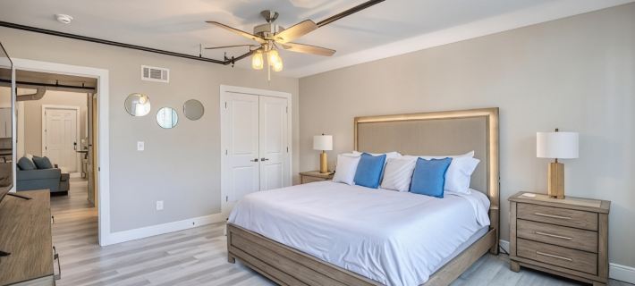 902 Howard Lofts Ξενοδοχεία στην πόλη Biloxi