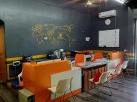 Antz Village Hotels in Kampar