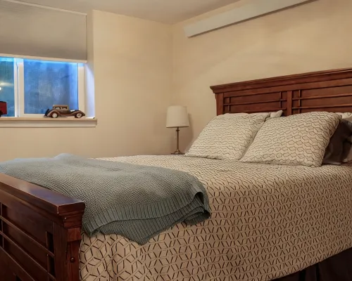 Dartt's Park Garden View - 1 Bedroom Hotels in Owatonna