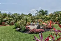 🍹🌞 Paradise Oasis! Beautiful Heated Pool, Pet Friendly, Wi-Fi, Near Beaches! - Pools