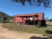 佛布魯克番石榴, 6名成人, 2名小童, WiFi, 空調小屋-Vinyard酒莊 - 木屋