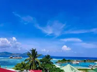La Digue Self-Catering Apartments