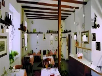 herr jacobs - stadthotel - Frühstück