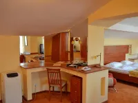 Hotel City Center Hotels in Brasov