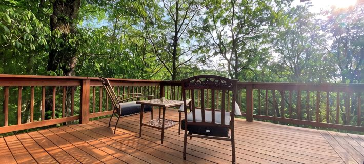 LUXURY Wooded Hilltop Hocking Hills Villa Lodge! Hotels in Hocking County