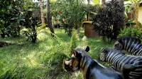 Boutique Hotel Nyumbani Tembo