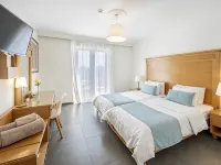Peridis Family Resort Hotels near Kos Castle