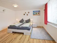 House of the Rising Fun Hotels in Bubesheim