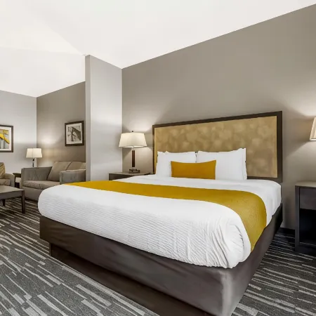 Best Western Plus Cranberry-Pittsburgh North