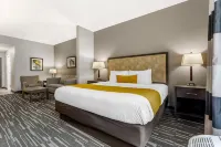 Best Western Plus Cranberry-Pittsburgh North