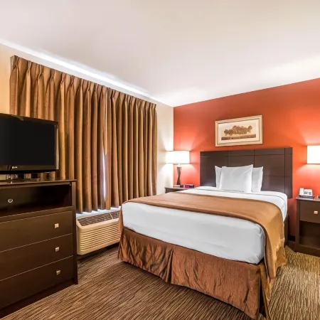 MainStay Suites Rapid City