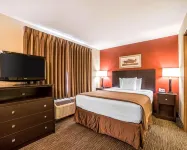 MainStay Suites Rapid City