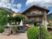 Alpotel Dolomiten Hotels in Molveno