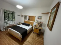 Hostal Roma Condesa Hotels near Mercado Roma