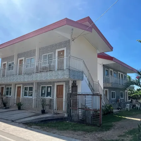Eme's Apartelle