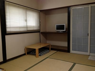 Ryokan Gogenso