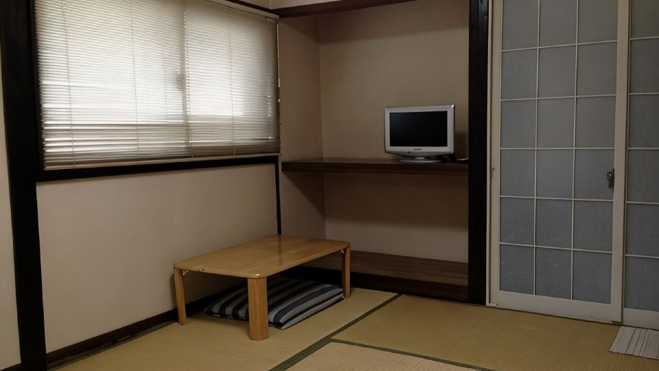 Ryokan Gogenso