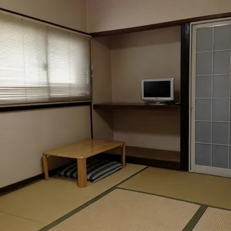 Ryokan Gogenso
