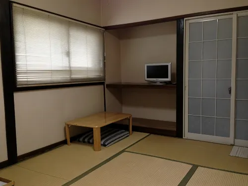 Ryokan Gogenso - 2 Sao