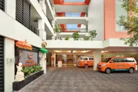 HARRIS Hotel & Residences Riverview Kuta - Bali Hotels in Bali