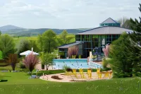 Land- Und Aktivhotel Altmühlaue