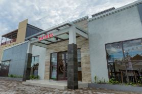Rafael Inn Timika