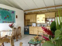 In Nature 2Beds & 2Baths , Air Conditioned Hotels in Malgretoute