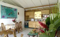 In Nature 2Beds & 2Baths , Air Conditioned Hoteles en 