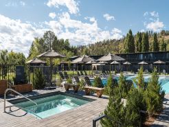 High Country Motor Lodge - Near Nau and Downtown