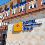 Hotel Marqués de Aguilar