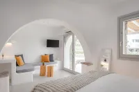 Koumi Homes Mykonos